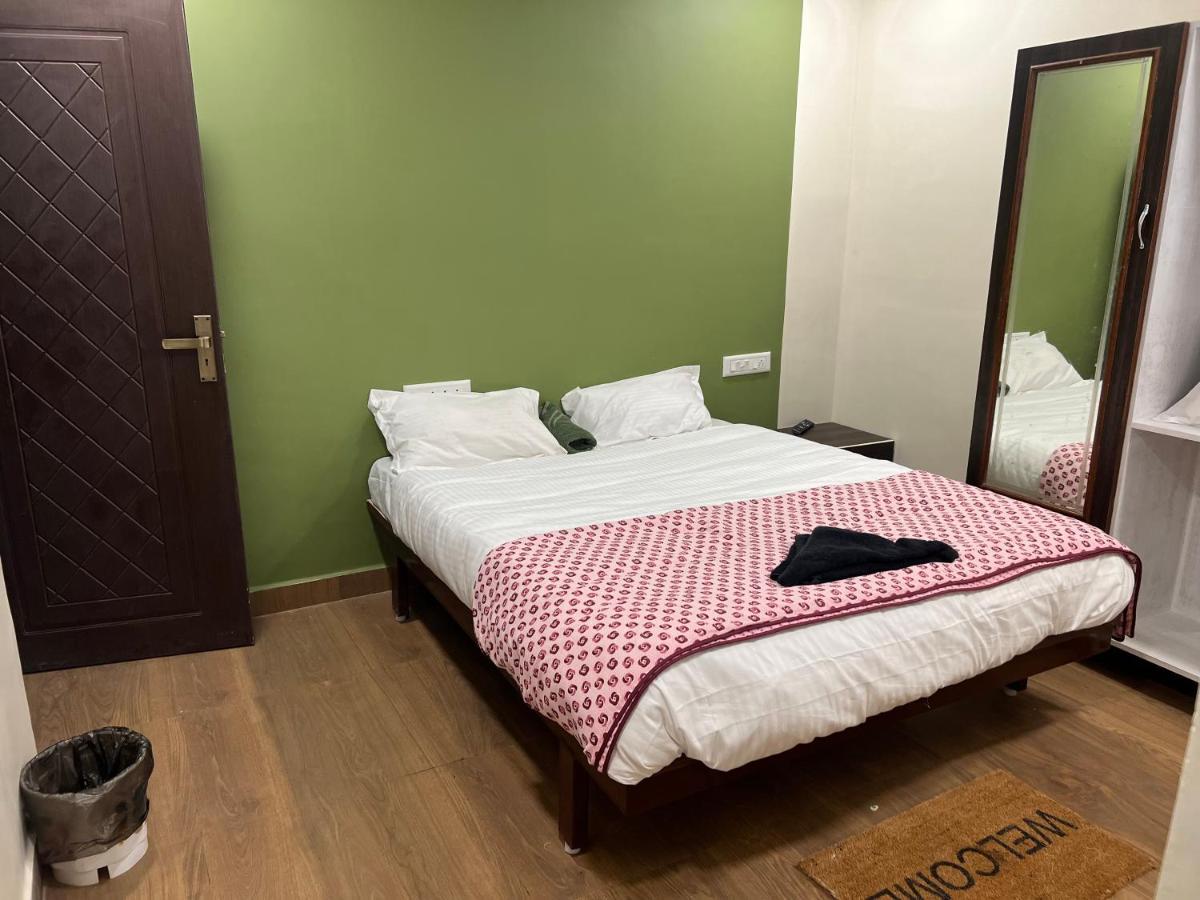 David Residency Hotel Madurai Exterior photo